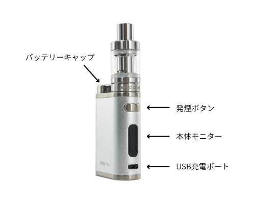 Istick Pico アイスティックピコ の使い方や口コミ 評判をチェック