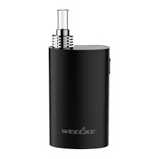 WEECKE 「C-VAPOR」(ウィーキーシーベイパー4.0)加熱式タバコデバイス・ヴェポライザーのレビューや最新情報